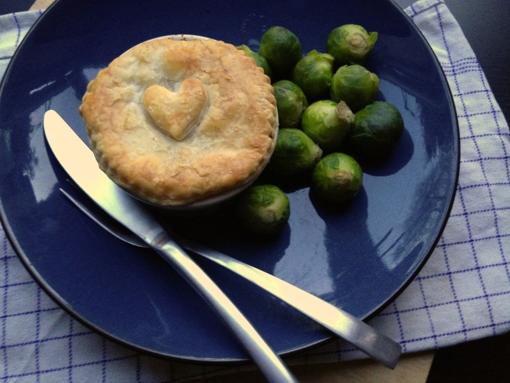 steak and ale pies