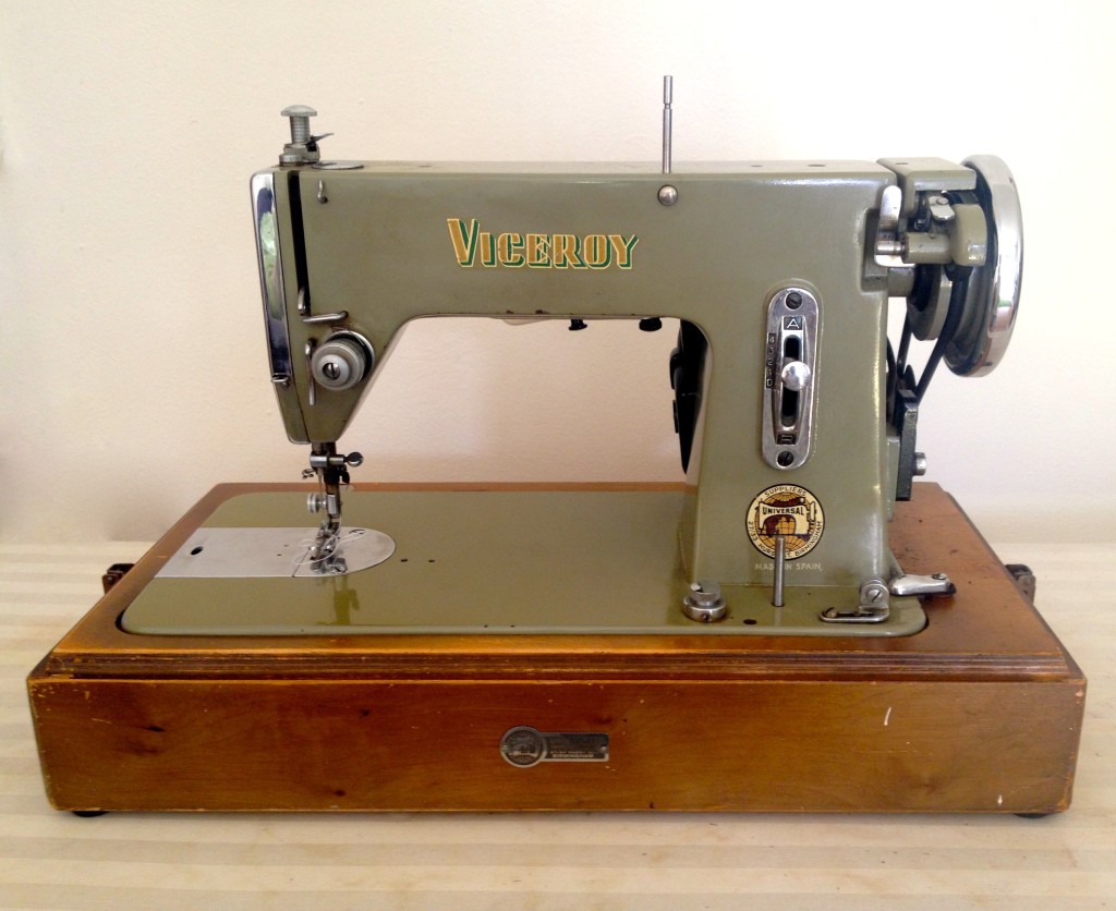 Tips on buying sewing machine on the budget