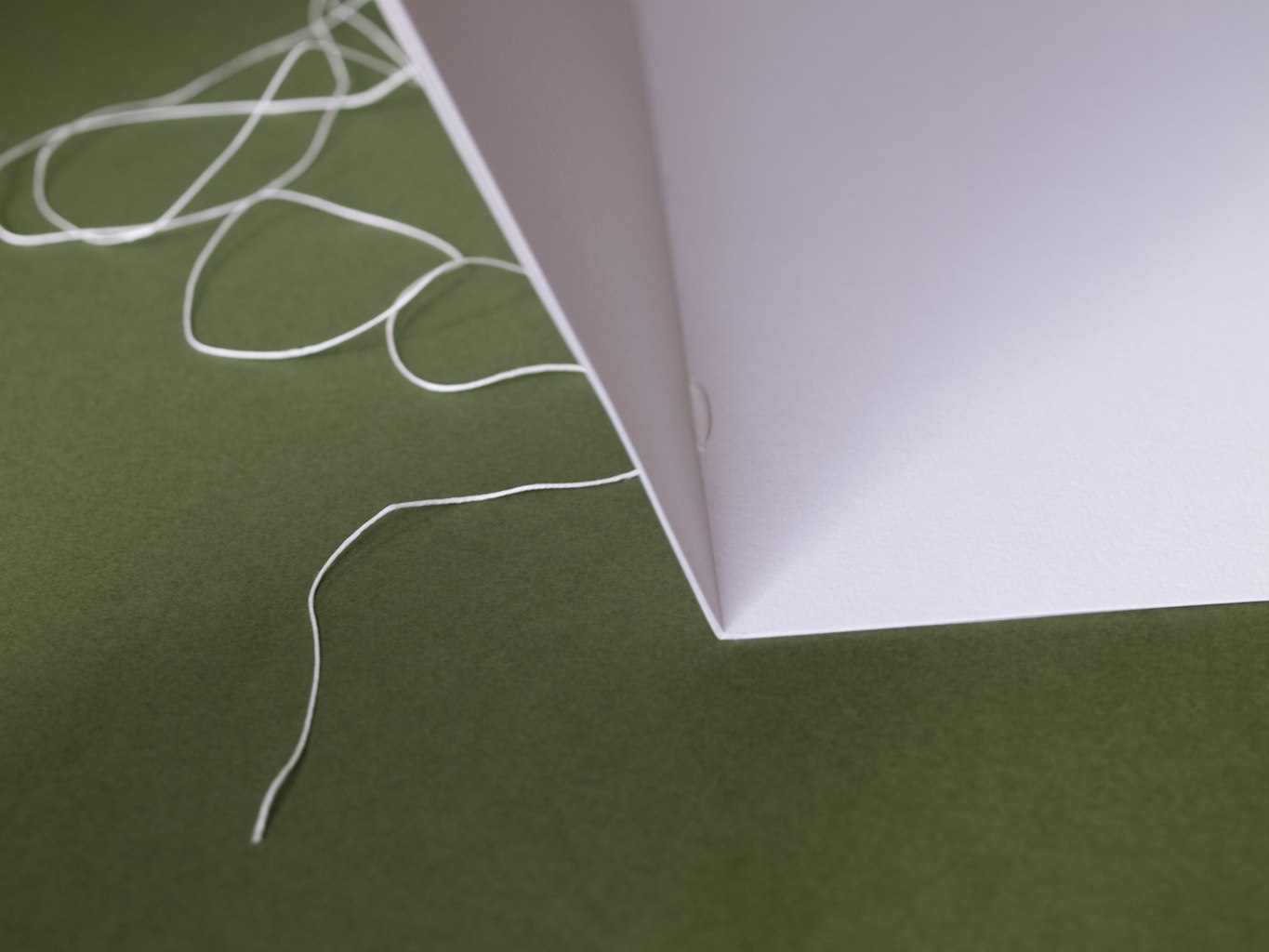 DIY bookbinding step by step Friendly NettleFriendly Nettle