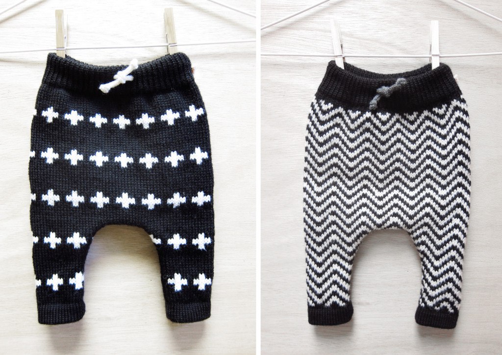 Camp & Company baby trousers